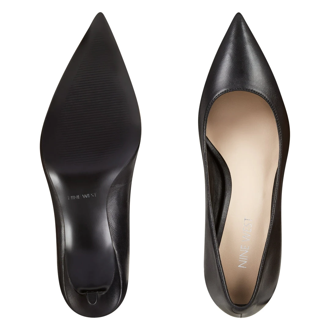 Nine West Quan Pointy Toe Pumps Heels 8 Nine West Quan Pointy Toe Pumps Heels