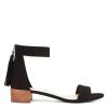 Nine West Ritequick Tassel Sandals