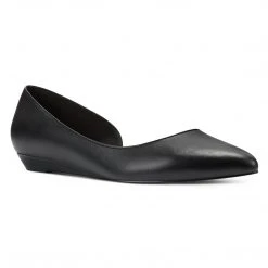 Nine West Saige D'Orsay Flats