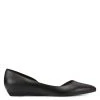 Nine West Saige D'Orsay Flats 1 Nine West Saige D'Orsay Flats
