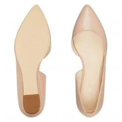 Nine West Shoes Saige D'Orsay Flats