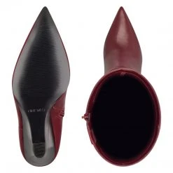 Nine West Boots & Booties Varin Wedge Boots 13 Nine West Boots & Booties Varin Wedge Boots