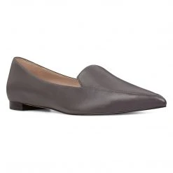 Nine West Abay Smoking Flats