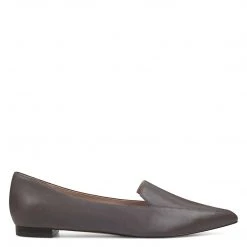 Nine West Abay Smoking Flats