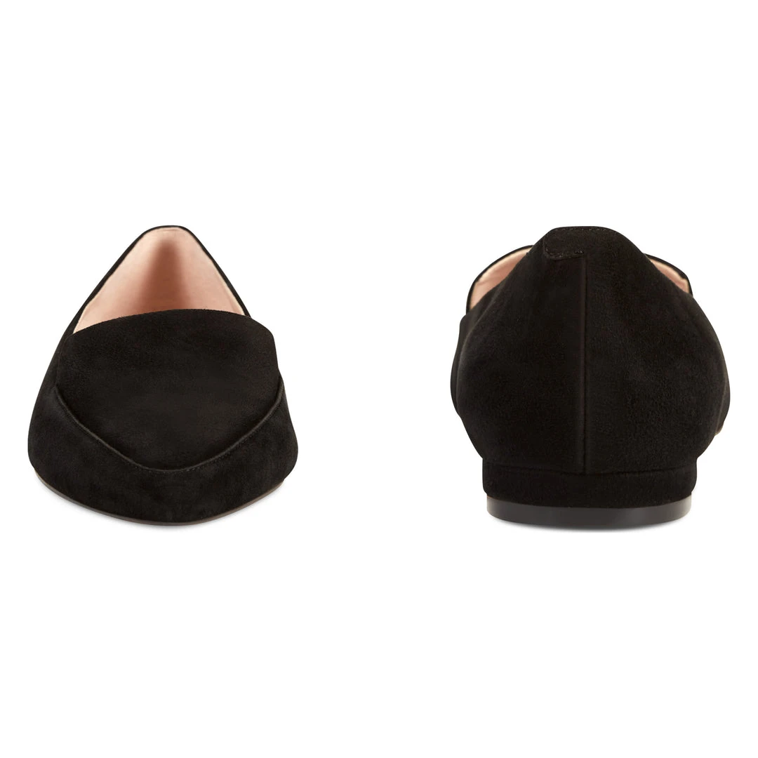 Nine West Abay Smoking Flats Nine West Abay Smoking Flats