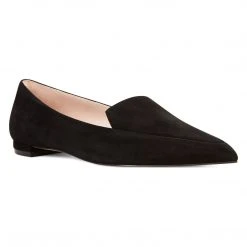 Nine West Abay Smoking Flats