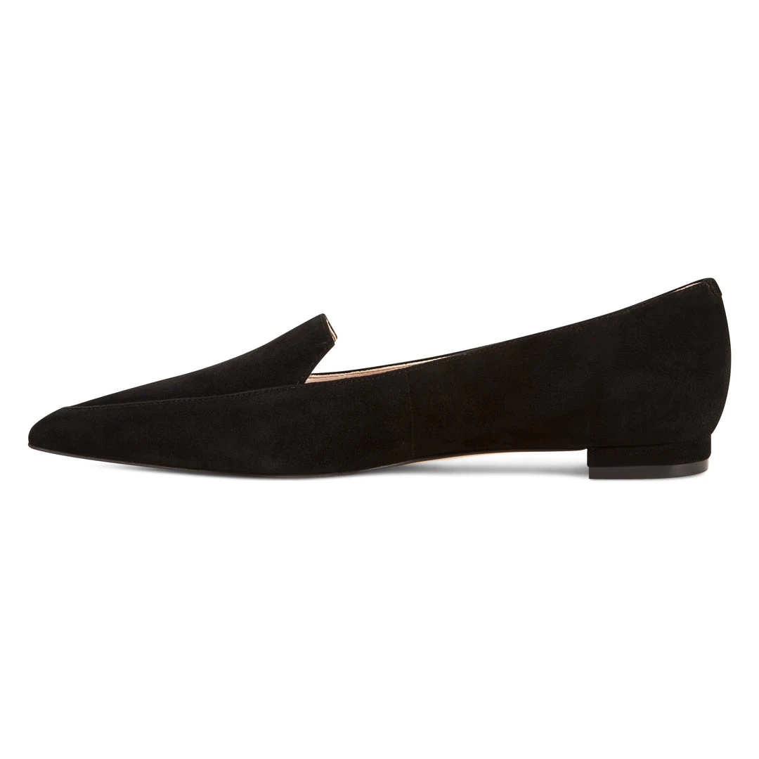 Nine West Abay Smoking Flats Nine West Abay Smoking Flats