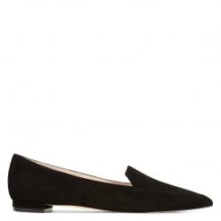 Nine West Abay Smoking Flats