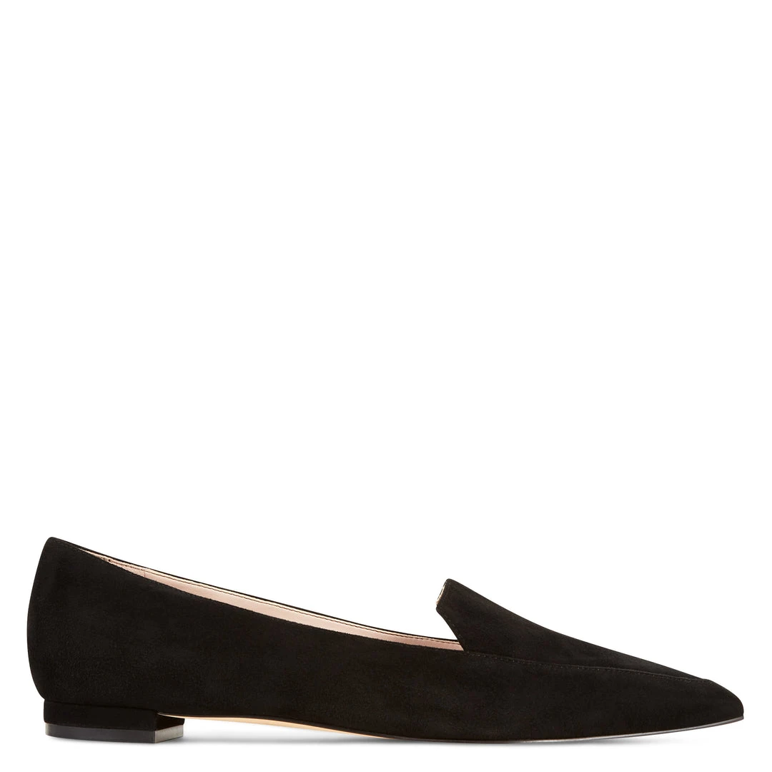 Nine West Abay Smoking Flats Nine West Abay Smoking Flats
