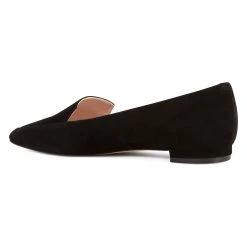 Nine West Abay Smoking Flats 4 Nine West Abay Smoking Flats