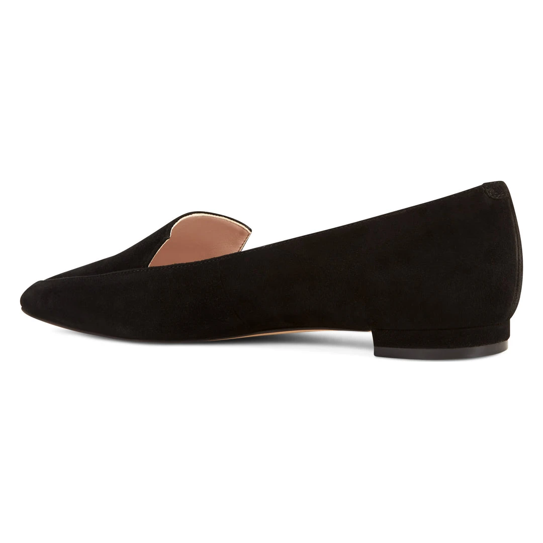Nine West Abay Smoking Flats Nine West Abay Smoking Flats