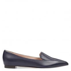 Nine West Abay Smoking Flats