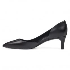 Nine West Heels Adventure Square Heeled Pumps