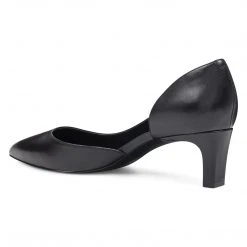 Nine West Heels Adventure Square Heeled Pumps