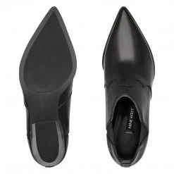 Nine West Boots & Booties Cahluz Western Booties