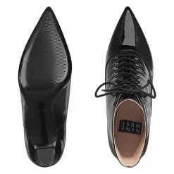 Nine West Boots & Booties Callah Lace Up Booties 13 Nine West Boots & Booties Callah Lace Up Booties