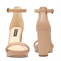 Nine West Dempsey Platform Sandals High Impact Platforms 12 Nine West Dempsey Platform Sandals High Impact Platforms