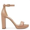 Nine West Dempsey Platform Sandals High Impact Platforms 2 Nine West Dempsey Platform Sandals High Impact Platforms