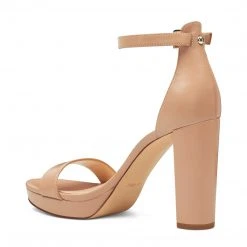 Nine West Dempsey Platform Sandals High Impact Platforms 10 Nine West Dempsey Platform Sandals High Impact Platforms