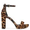 Nine West Dempsey Platform Sandals