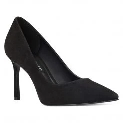 Nine West Emmala Pointy Toe Pumps Heels