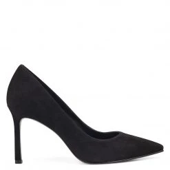 Nine West Emmala Pointy Toe Pumps Heels
