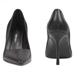 Nine West Heels Emmala Pointy Toe Pumps 12 Nine West Heels Emmala Pointy Toe Pumps