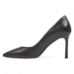 Nine West Heels Emmala Pointy Toe Pumps 11 Nine West Heels Emmala Pointy Toe Pumps
