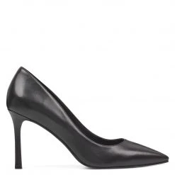Nine West Heels Emmala Pointy Toe Pumps
