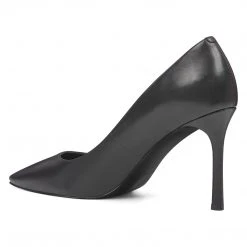 Nine West Heels Emmala Pointy Toe Pumps 10 Nine West Heels Emmala Pointy Toe Pumps