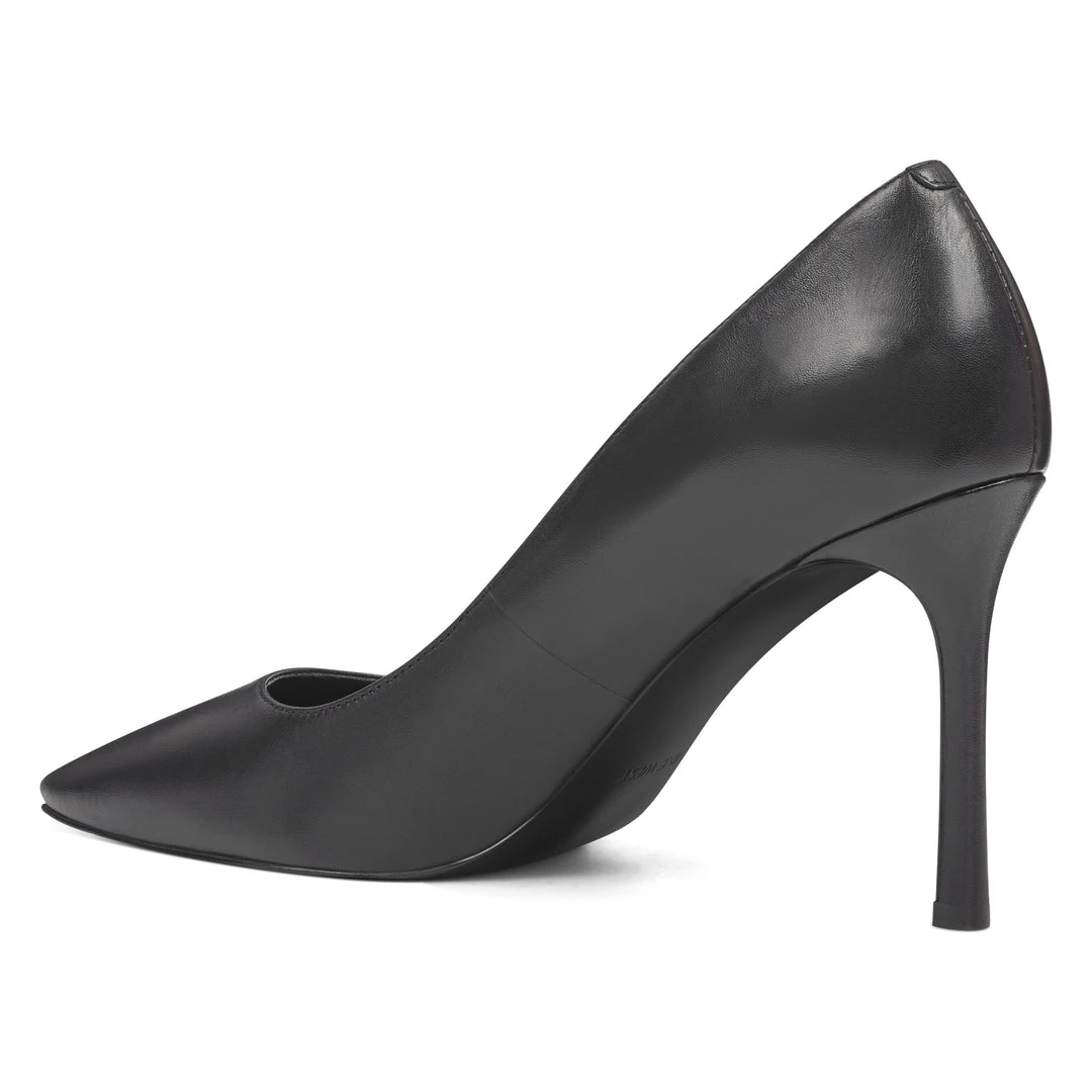 Nine West Heels Emmala Pointy Toe Pumps 5 Nine West Heels Emmala Pointy Toe Pumps