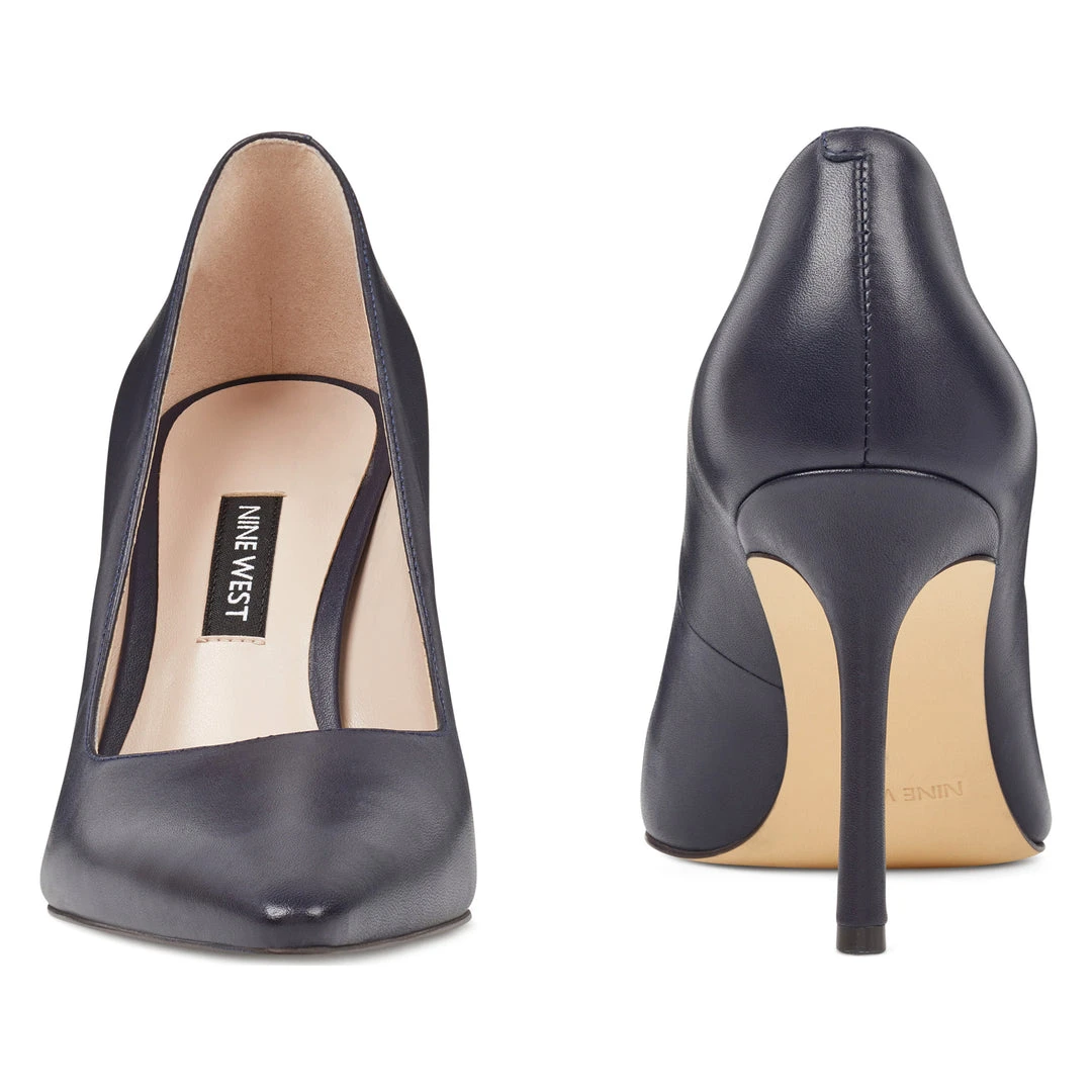 Nine West Emmala Pointy Toe Pumps Heels Nine West Emmala Pointy Toe Pumps Heels