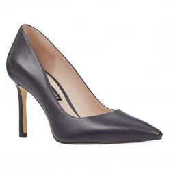 Nine West Emmala Pointy Toe Pumps Heels