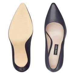 Nine West Emmala Pointy Toe Pumps Heels 7 Nine West Emmala Pointy Toe Pumps Heels