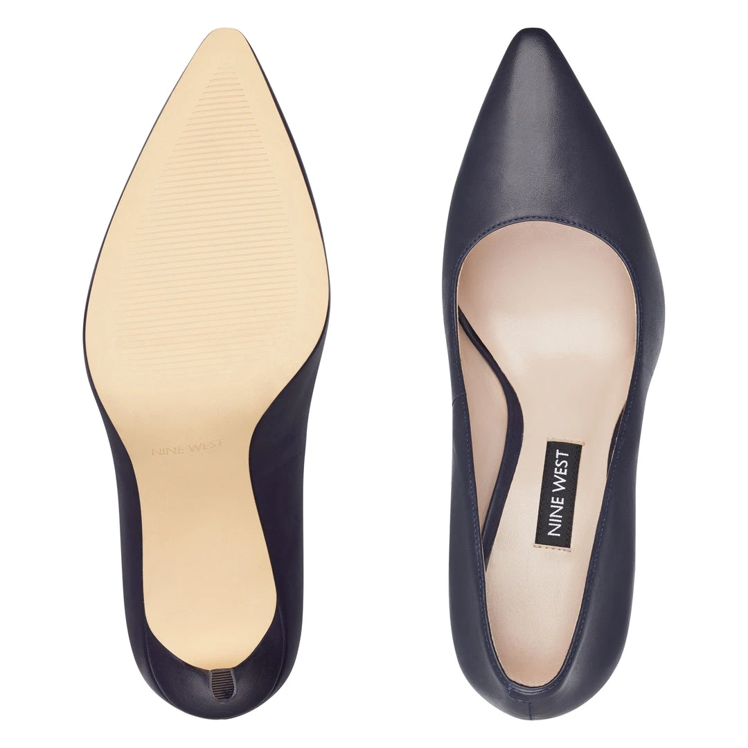 Nine West Emmala Pointy Toe Pumps Heels Nine West Emmala Pointy Toe Pumps Heels