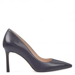Nine West Emmala Pointy Toe Pumps Heels