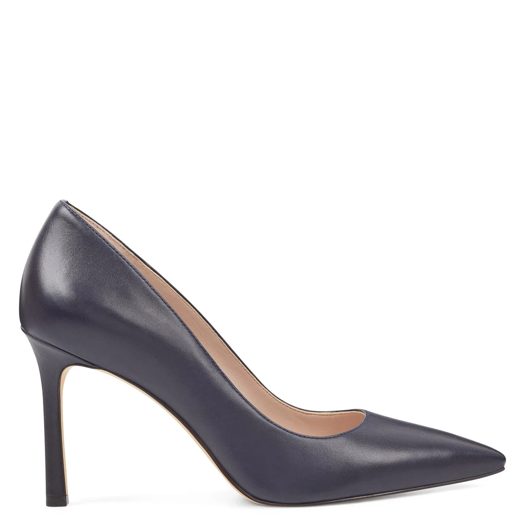 Nine West Emmala Pointy Toe Pumps Heels Nine West Emmala Pointy Toe Pumps Heels