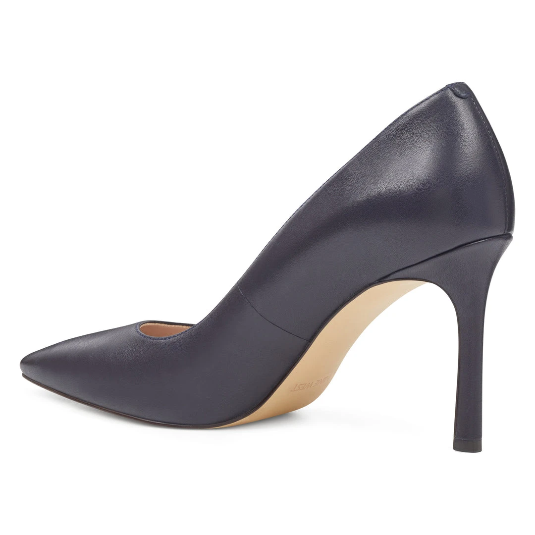 Nine West Emmala Pointy Toe Pumps Heels Nine West Emmala Pointy Toe Pumps Heels