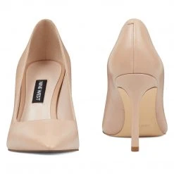 Nine West Emmala Pointy Toe Pumps Heels