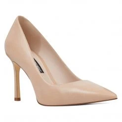 Nine West Emmala Pointy Toe Pumps Heels