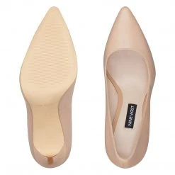 Nine West Emmala Pointy Toe Pumps Heels