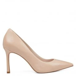 Nine West Emmala Pointy Toe Pumps Heels