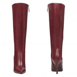 Nine West Fame Knee High Boots