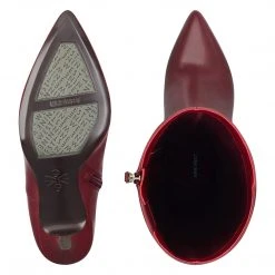 Nine West Fame Knee High Boots