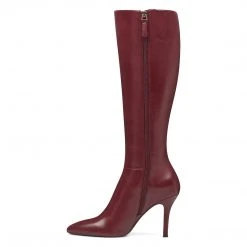 Nine West Fame Knee High Boots