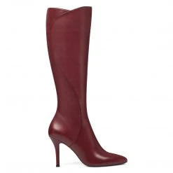 Nine West Fame Knee High Boots