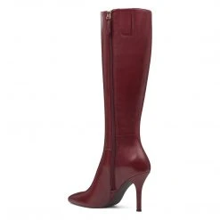 Nine West Fame Knee High Boots
