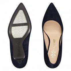 Nine West Fifth 9x9 Pointy Toe Pumps Heels