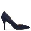 Nine West Fifth 9x9 Pointy Toe Pumps Heels