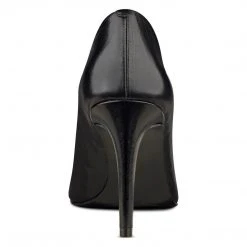 Nine West Handjive Round Toe Pumps 12 Nine West Handjive Round Toe Pumps